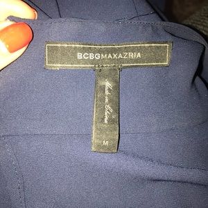 Sheer straight leg one piece outfit